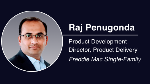 Raj Penugonda 