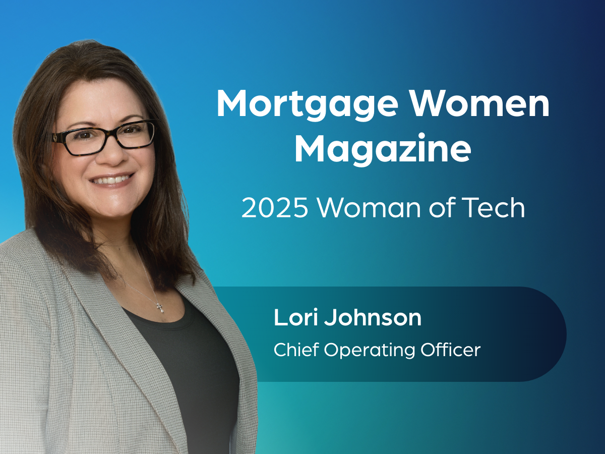 Lori Johnson - woman of tech social