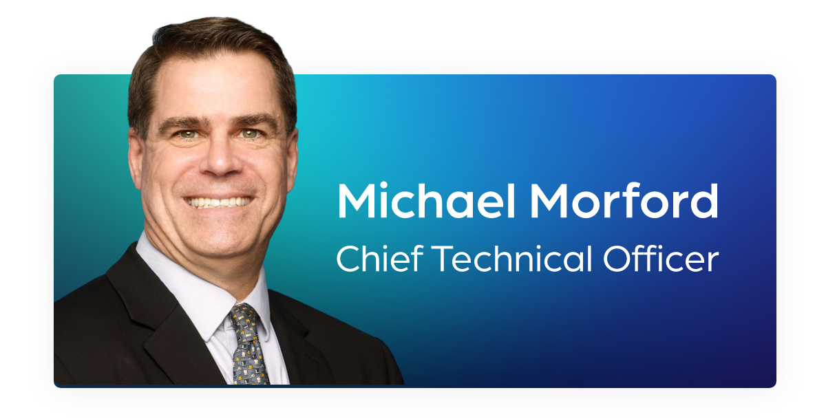 Michael Morford talks patents - insert